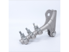 NLL耐张线夹 光缆线夹  厂家供应图2