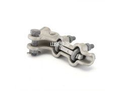 NLL耐张线夹 光缆线夹  厂家供应图3