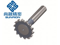 瑞士alesa铣刀立铣刀圆铣刀图1