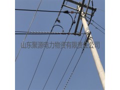 防震鞭光缆金具厂家直供型号齐全防护金ADSS线路减震金具图1