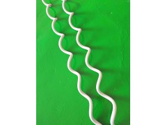 防震鞭光缆金具厂家直供型号齐全防护金ADSS线路减震金具图3