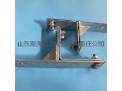 塔用直线紧固夹具塔用耐张紧固夹具图1