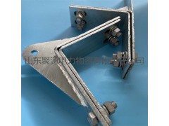 塔用直线紧固夹具塔用耐张紧固夹具图2