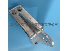 塔用直线紧固夹具塔用耐张紧固夹具图3