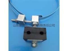 ADSS光缆引下线夹杆用图1