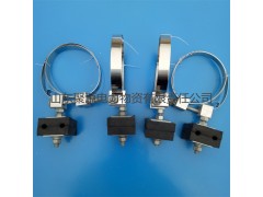 ADSS光缆引下线夹杆用图2