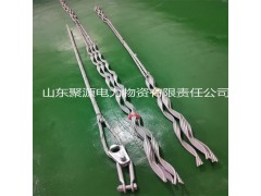 安全备份线夹 山东厂家生产供应图1