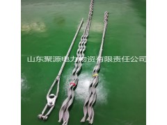 安全备份线夹 山东厂家生产供应图2