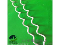 防震鞭光缆金具厂家直供型号齐全防护金ADSS线路减震金具图2