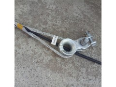 ADSS光缆用预绞式耐张线夹源头厂家图2