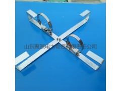 杆用内盘式余缆架源头厂家供应图1