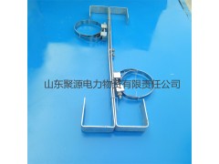 杆用内盘式余缆架源头厂家供应图2