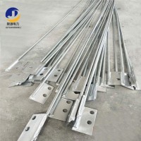 镀锌圆钢接地引下线