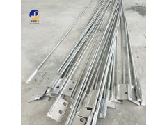 镀锌圆钢接地引下线图2