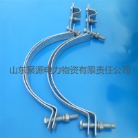 子母抱箍5*50  6*60 可定制