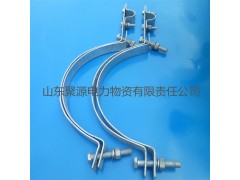 子母抱箍5*50 6*60 可定制图2