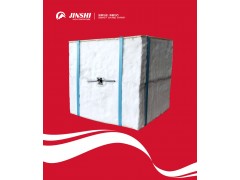 淄博耐火棉生产厂家 陶瓷纤维模块图1