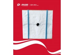 淄博耐火棉生产厂家 陶瓷纤维模块图2