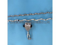 200档距ADSS光缆悬垂线夹图2