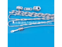 OPGW光缆双耐张线夹源头厂家供应图2