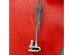 弹簧式螺旋防鸟刺热镀锌工具图3