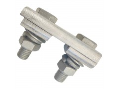 架空线路施工金具 JB JBB幷沟线夹 JB-1JBB-3JB-4图2