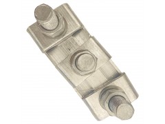 架空线路施工金具 JB JBB幷沟线夹 JB-1JBB-3JB-4图3