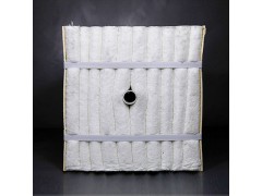 RTO炉衬全纤维保温 陶瓷纤维模块图3