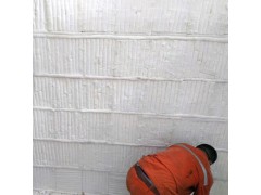 RTO炉衬全纤维保温 陶瓷纤维模块图4