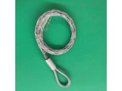 牵引网套中间型 终端型源头供应发货图2