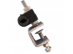 馈线线夹单孔山东厂家源头供应发货图1