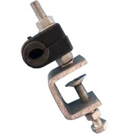 馈线线夹单孔山东厂家源头供应发货