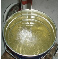 有机硅压敏胶 DH-Y201 （胶带、标签纸、玻璃布、云母纸等）