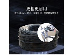 GYXTW光缆24芯单模万兆光缆图3