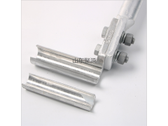 液压耐张线夹厂家生产销售图2