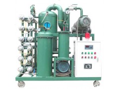 供应国能ZYD高效双级真空滤油机图1