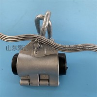 ADSS光缆悬垂线夹厂家供应发货