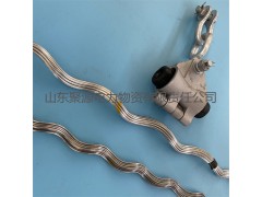 ADSS光缆悬垂线夹厂家供应发货图2