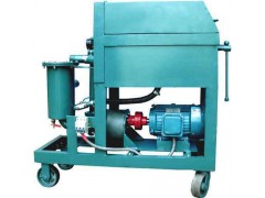 供应国能LY板框压力式滤油机图1