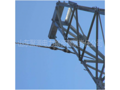 ADSS光缆双悬垂线夹供应发货图2