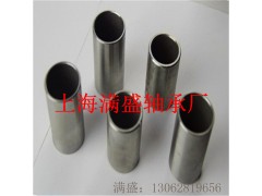 FZ2160铜基粉末冶金轴承农林机械配件663含油铜套图2