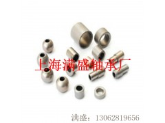 FZ2160铜基粉末冶金轴承农林机械配件663含油铜套图3