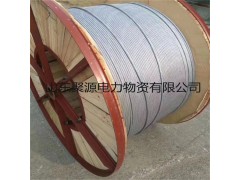 复合架空光缆OPGW光缆24芯70/80/120截面光缆厂家直供型号齐全图1