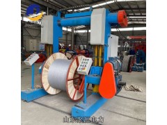 复合架空光缆OPGW光缆24芯70/80/120截面光缆厂家直供型号齐全图2