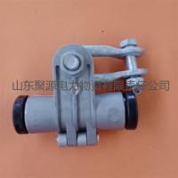 出口型小切线线夹厂家供应薄利多销