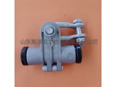 出口型小切线线夹厂家供应薄利多销图3