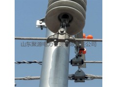 风力驱鸟器多面镜片风轮赶鸟器电力设施图2