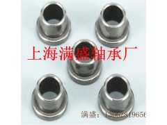 FZ2170铜锡铅锌含油轴套电动工具配件粉末冶金轴承图3