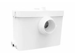 赛莱姆SEIMPUMP WCL-300S1污水提升泵图1