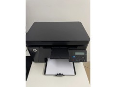 福田区岗厦打印机维修 加粉图1